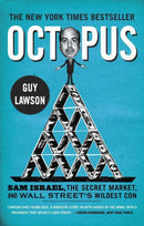 Octopus-True stories and non-fiction prose-買書書 BuyBookBook