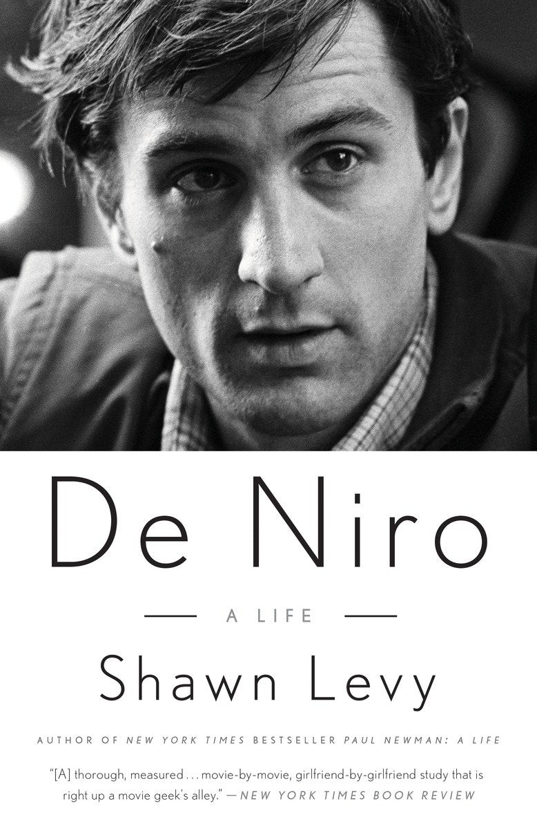 De Niro-Biography and memoirs-買書書 BuyBookBook