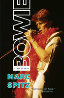 Bowie-Biography and memoirs-買書書 BuyBookBook