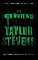 The Informationist-Fiction: Modern and contemporary-買書書 BuyBookBook