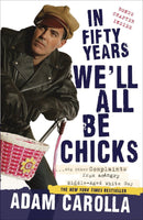 In Fifty Years We'll All Be Chicks-Lifestyle and Leisure-買書書 BuyBookBook