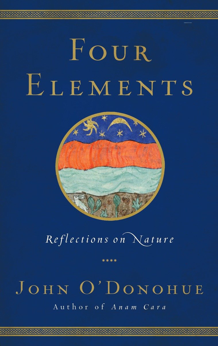 Four Elements-Mind/ body/ spirit-買書書 BuyBookBook