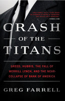 Crash of the Titans-Economics/ Finance and Accounting-買書書 BuyBookBook