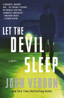 Let the Devil Sleep (Dave Gurney, No. 3)-Fiction: Modern and contemporary-買書書 BuyBookBook