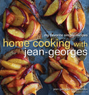 Home Cooking with Jean-Georges-Cookery / food and drink / food writing-買書書 BuyBookBook