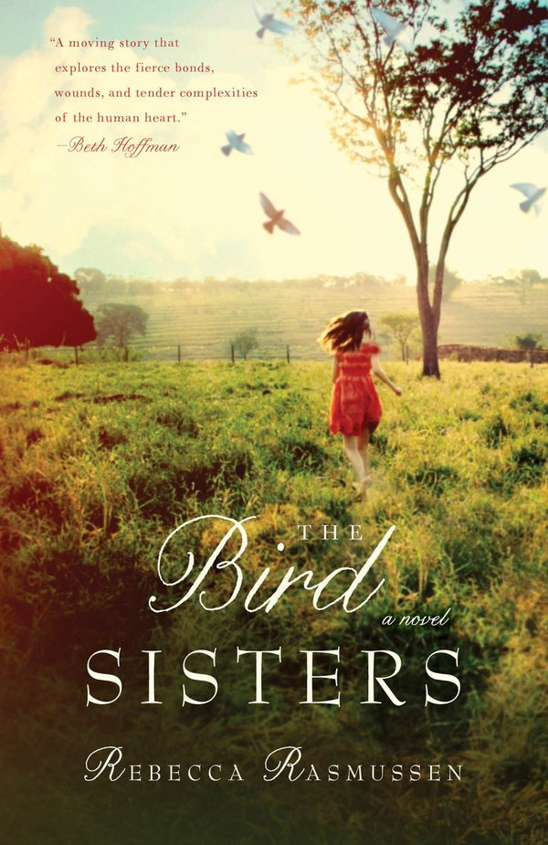 The Bird Sisters-Fiction: general and literary-買書書 BuyBookBook