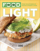 Everyday Food: Light-Cookery / food and drink / food writing-買書書 BuyBookBook