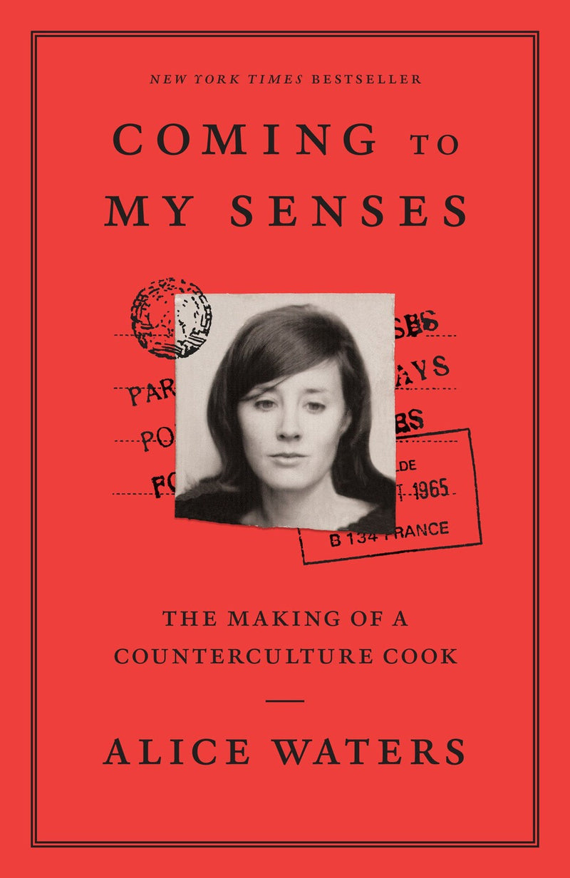 Coming to My Senses-Biography and memoirs-買書書 BuyBookBook