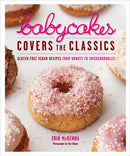 BabyCakes Covers the Classics-Cookery / food and drink / food writing-買書書 BuyBookBook