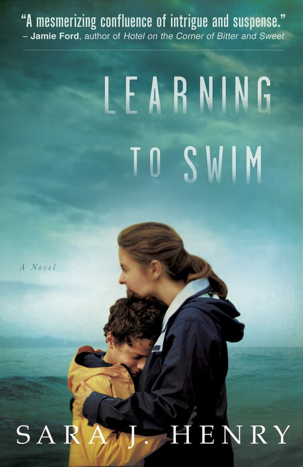 Learning to Swim-Fiction: Modern and contemporary-買書書 BuyBookBook