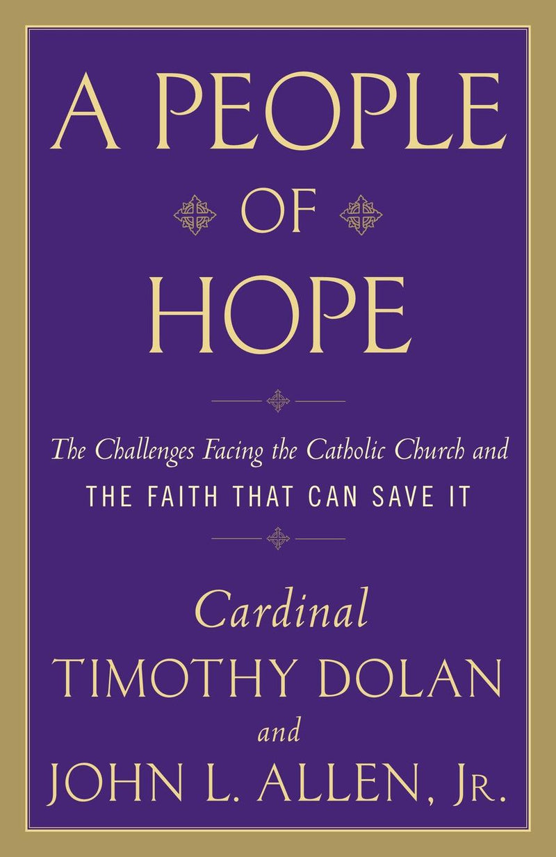 A People of Hope-Religion and beliefs-買書書 BuyBookBook