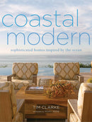 Coastal Modern-Design/ fashion/ architecture/ illustration-買書書 BuyBookBook