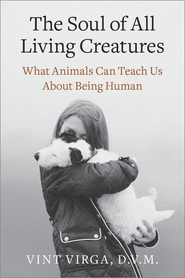 The Soul of All Living Creatures-Nature and the natural world: general interest-買書書 BuyBookBook