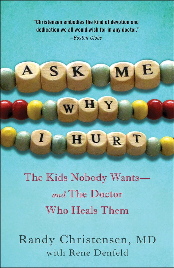 Ask Me Why I Hurt-Biography and memoirs-買書書 BuyBookBook