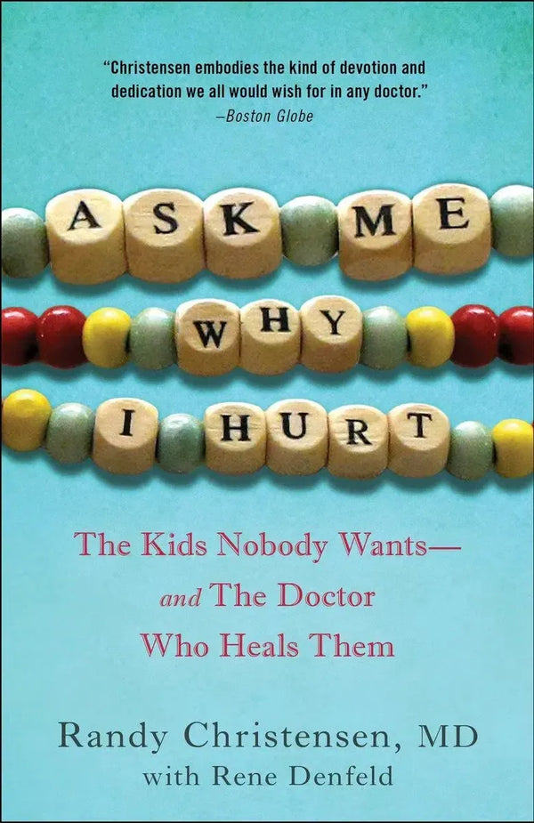 Ask Me Why I Hurt-Biography and memoirs-買書書 BuyBookBook