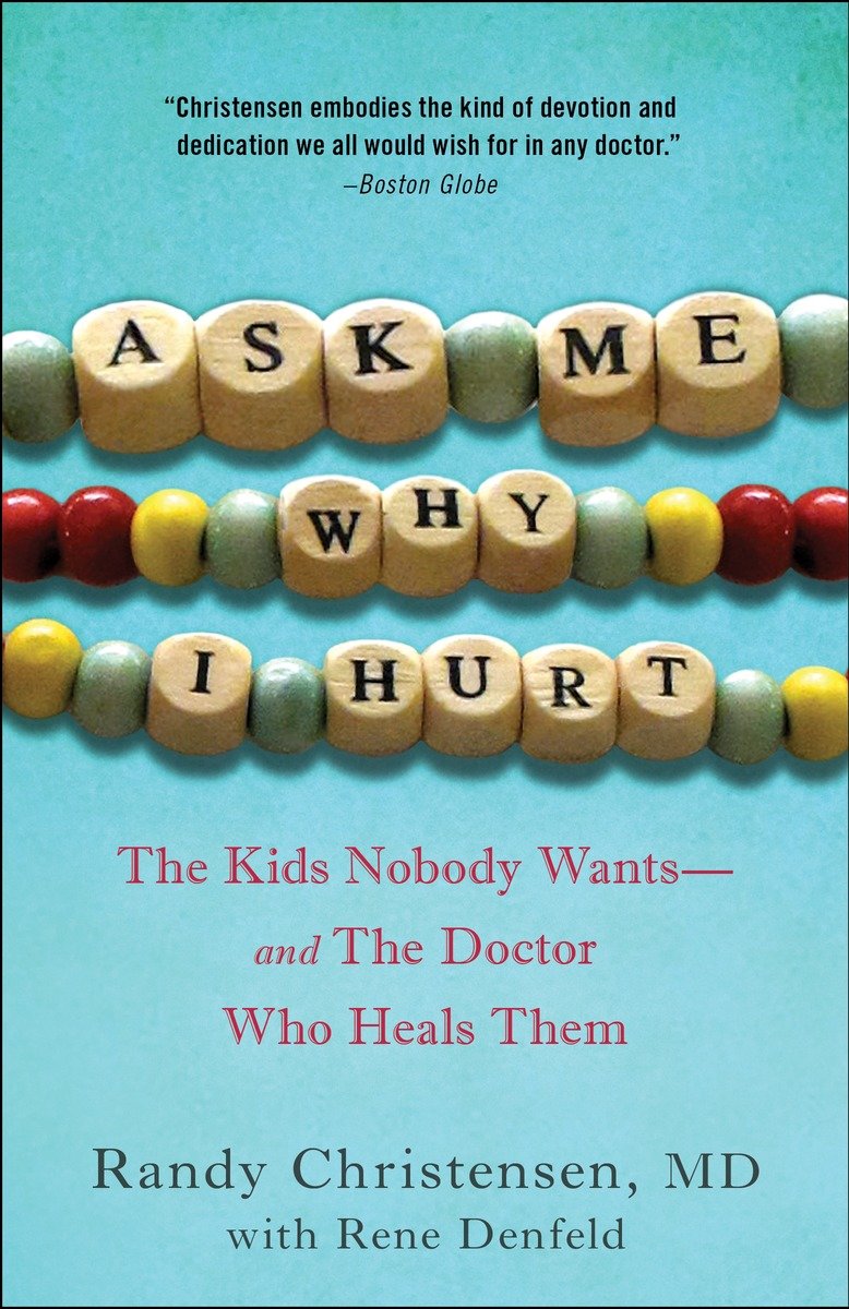 Ask Me Why I Hurt-Biography and memoirs-買書書 BuyBookBook