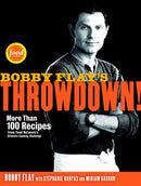 Bobby Flay's Throwdown!-Cookery / food and drink / food writing-買書書 BuyBookBook