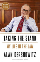 Taking the Stand-Biography and memoirs-買書書 BuyBookBook