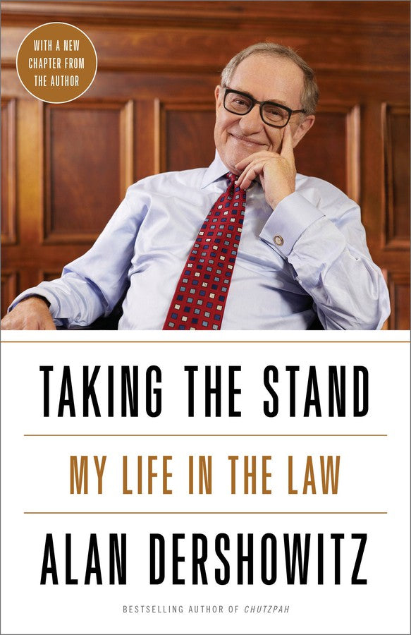 Taking the Stand-Biography and memoirs-買書書 BuyBookBook