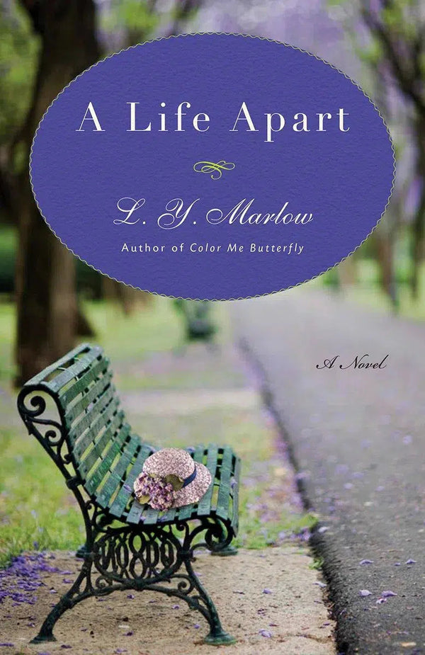 A Life Apart-Fiction: Historical fiction-買書書 BuyBookBook