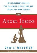 The Angel Inside-Business and Management-買書書 BuyBookBook