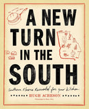 A New Turn in the South-Cookery / food and drink / food writing-買書書 BuyBookBook