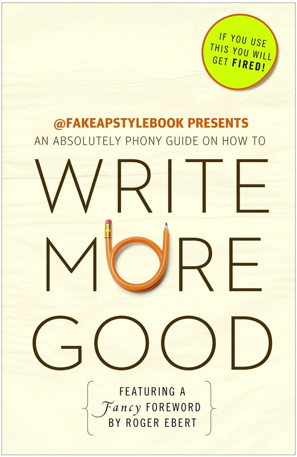 Write More Good-Lifestyle and Leisure-買書書 BuyBookBook