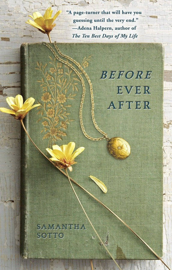 Before Ever After-Fiction: general and literary-買書書 BuyBookBook