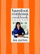 Barefoot Contessa Cookbook Collection-Cookery / food and drink / food writing-買書書 BuyBookBook