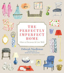 The Perfectly Imperfect Home-Lifestyle and Leisure-買書書 BuyBookBook
