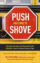 Push Has Come to Shove-Education-買書書 BuyBookBook