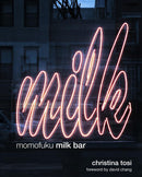 Momofuku Milk Bar-Cookery / food and drink / food writing-買書書 BuyBookBook