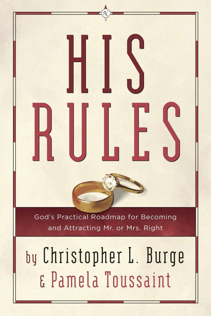 His Rules-Religion and beliefs-買書書 BuyBookBook