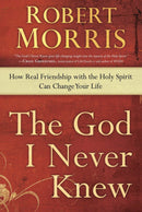 The God I Never Knew-Religion and beliefs-買書書 BuyBookBook