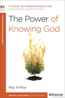 The Power of Knowing God-Religion and beliefs-買書書 BuyBookBook