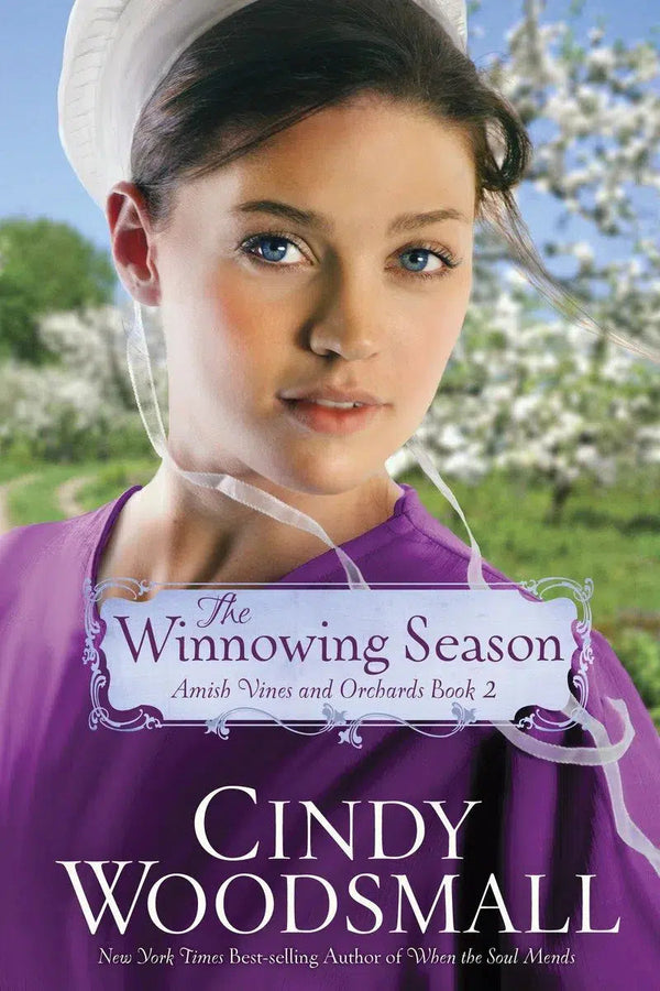 The Winnowing Season