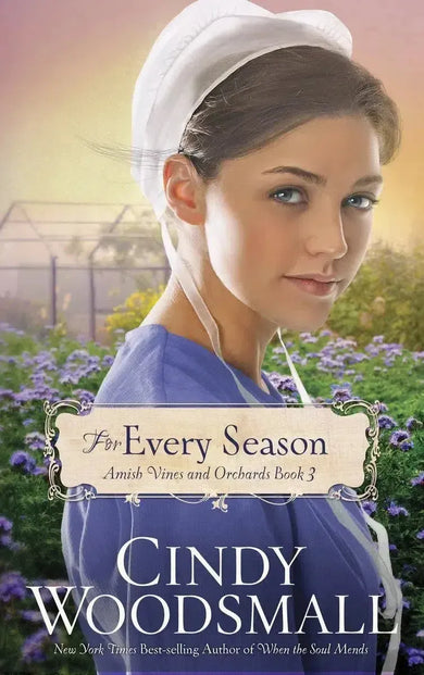 For Every Season