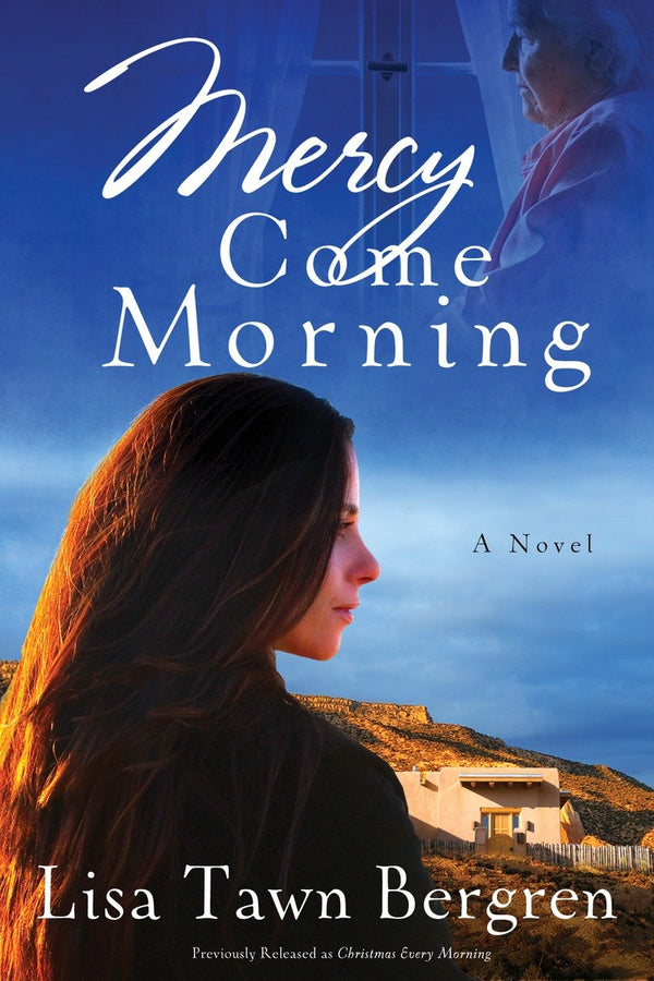 Mercy Come Morning-Fiction: Religious and spiritual-買書書 BuyBookBook