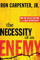 The Necessity of an Enemy-Religion and beliefs-買書書 BuyBookBook