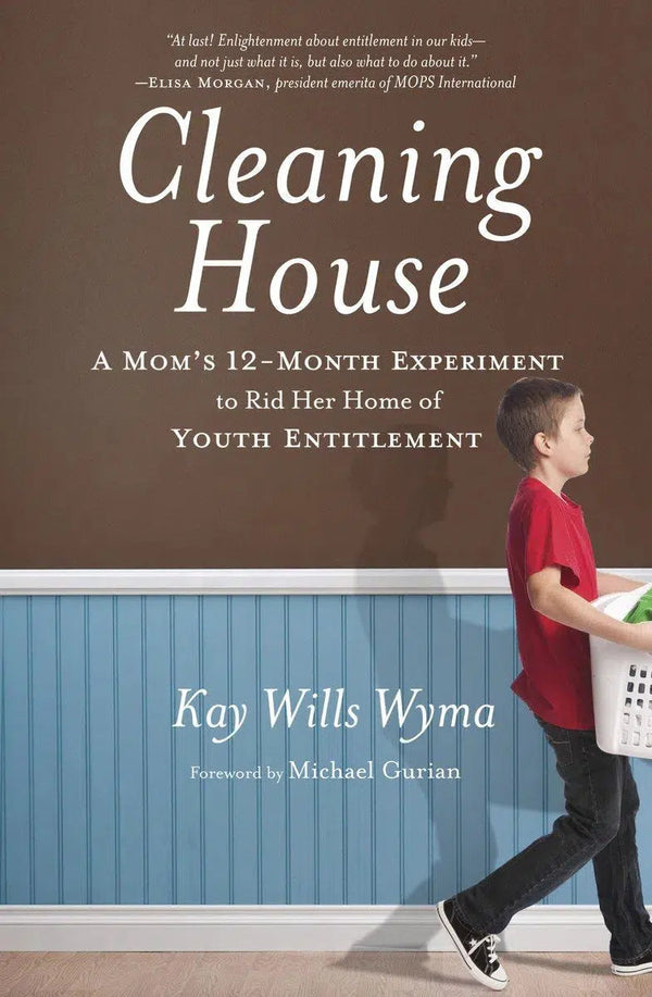 Cleaning House-Family and health-買書書 BuyBookBook