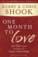 One Month to Love-Religion and beliefs-買書書 BuyBookBook