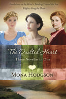 The Quilted Heart Omnibus-Fiction: Religious and spiritual-買書書 BuyBookBook