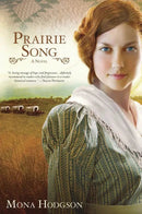 Prairie Song-Fiction: Romance-買書書 BuyBookBook