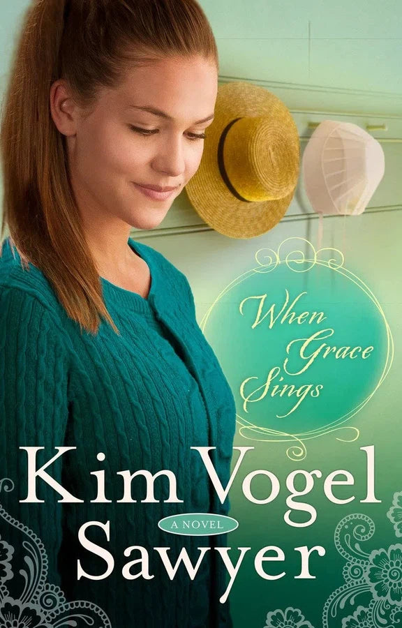 When Grace Sings-Fiction: Religious and spiritual-買書書 BuyBookBook