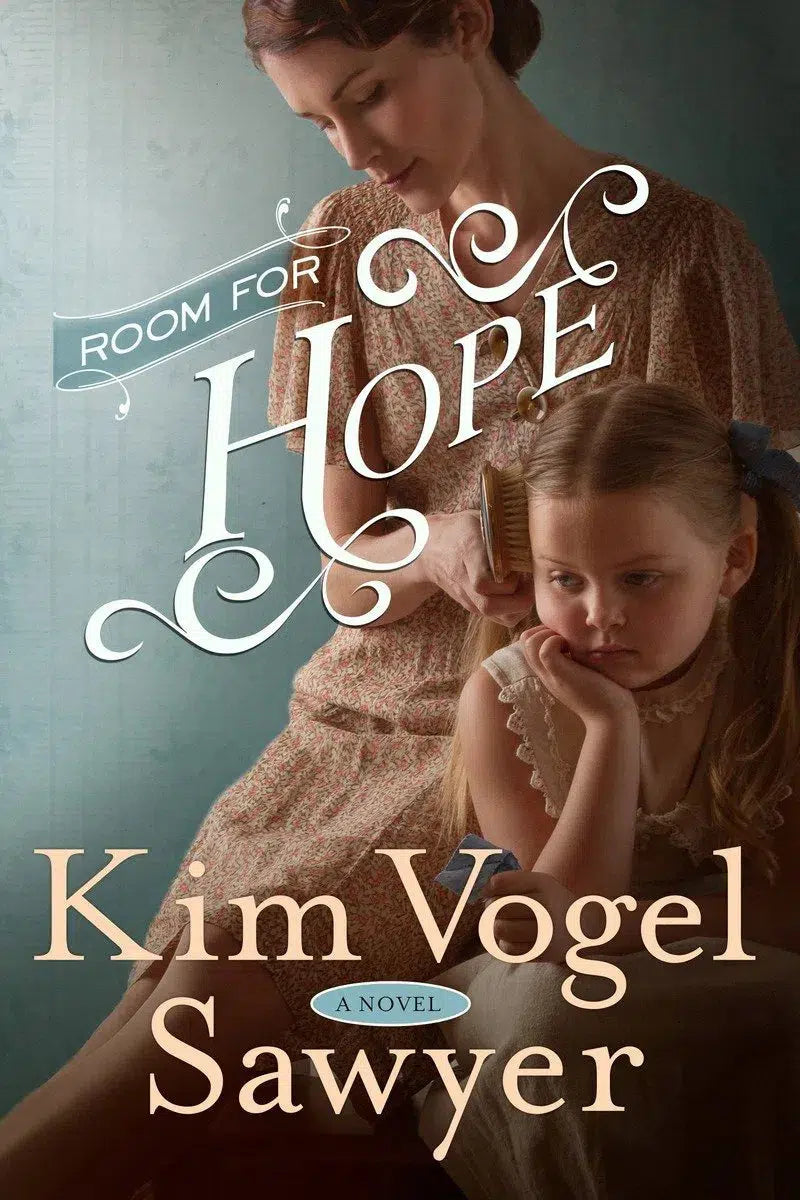 Room for Hope-Fiction: Religious and spiritual-買書書 BuyBookBook