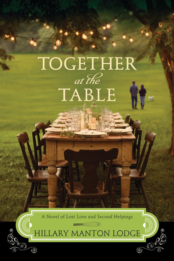 Together at the Table-Fiction: Religious and spiritual-買書書 BuyBookBook