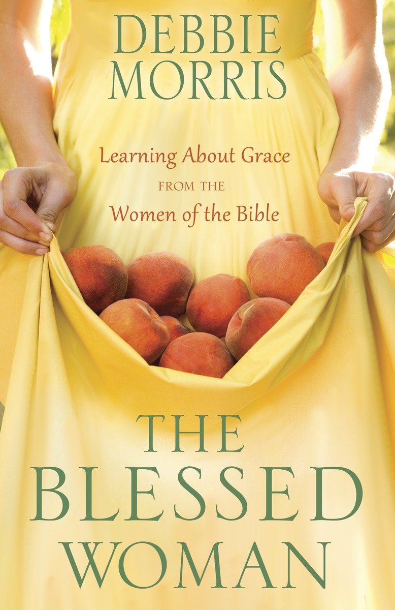 The Blessed Woman-Religion and beliefs-買書書 BuyBookBook