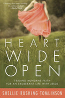 Heart Wide Open-Religion and beliefs-買書書 BuyBookBook