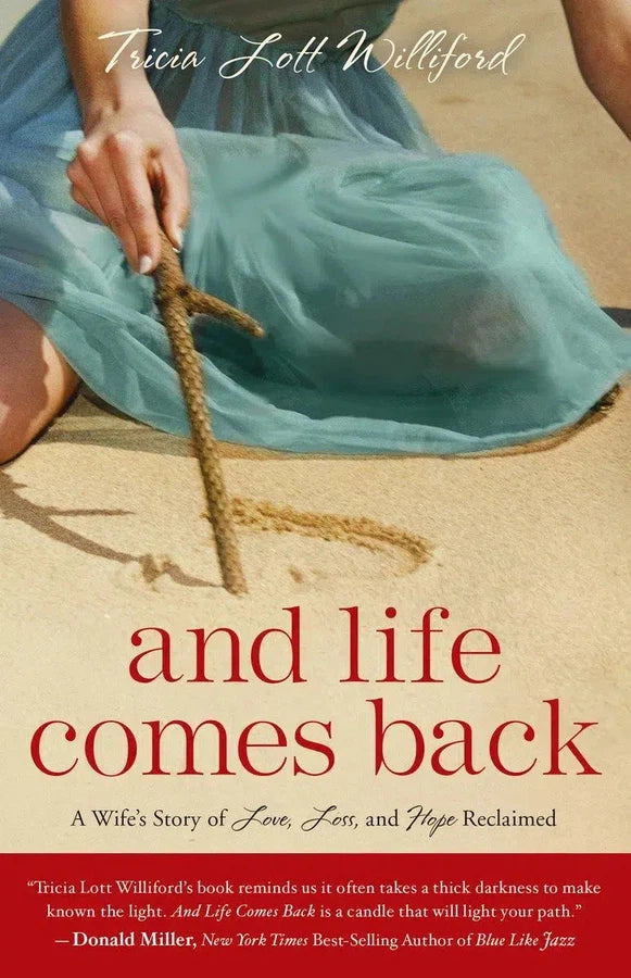 And Life Comes Back-Religion and beliefs-買書書 BuyBookBook