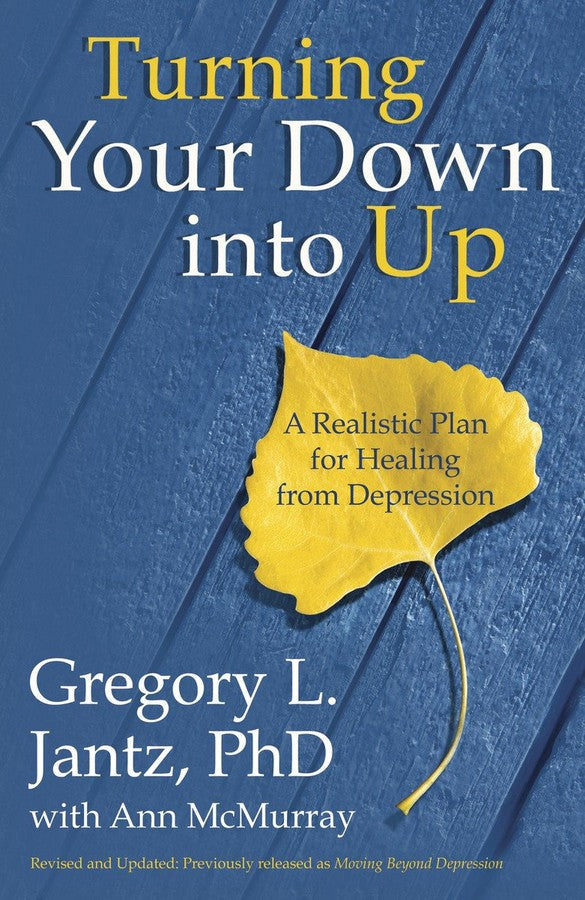 Turning Your Down into Up-Religion and beliefs-買書書 BuyBookBook